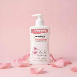 Babaria Intimate Wash